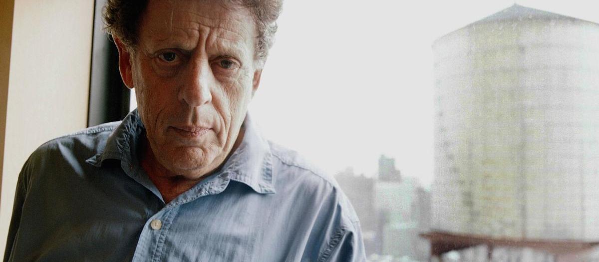 Philip Glass Tickets