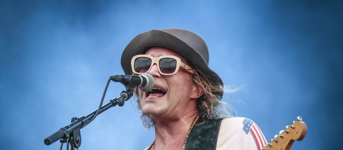 Philip Sayce Tickets