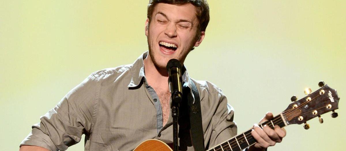 Phillip Phillips Tickets
