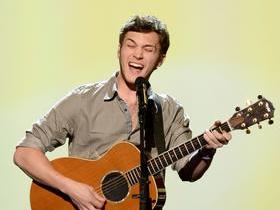 Phillip Phillips