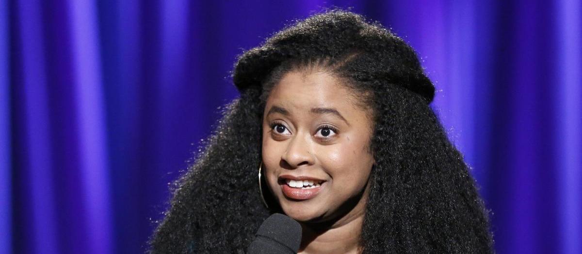 Phoebe Robinson Tickets