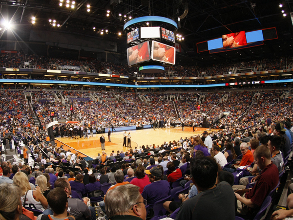 San Antonio Spurs Tickets - 2023-2024 Spurs Games