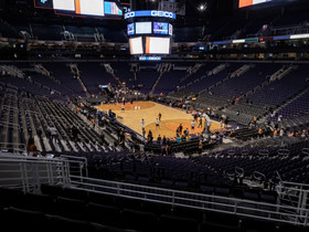 Western Conference Play-In: TBD at Phoenix Suns (Home Game 2)