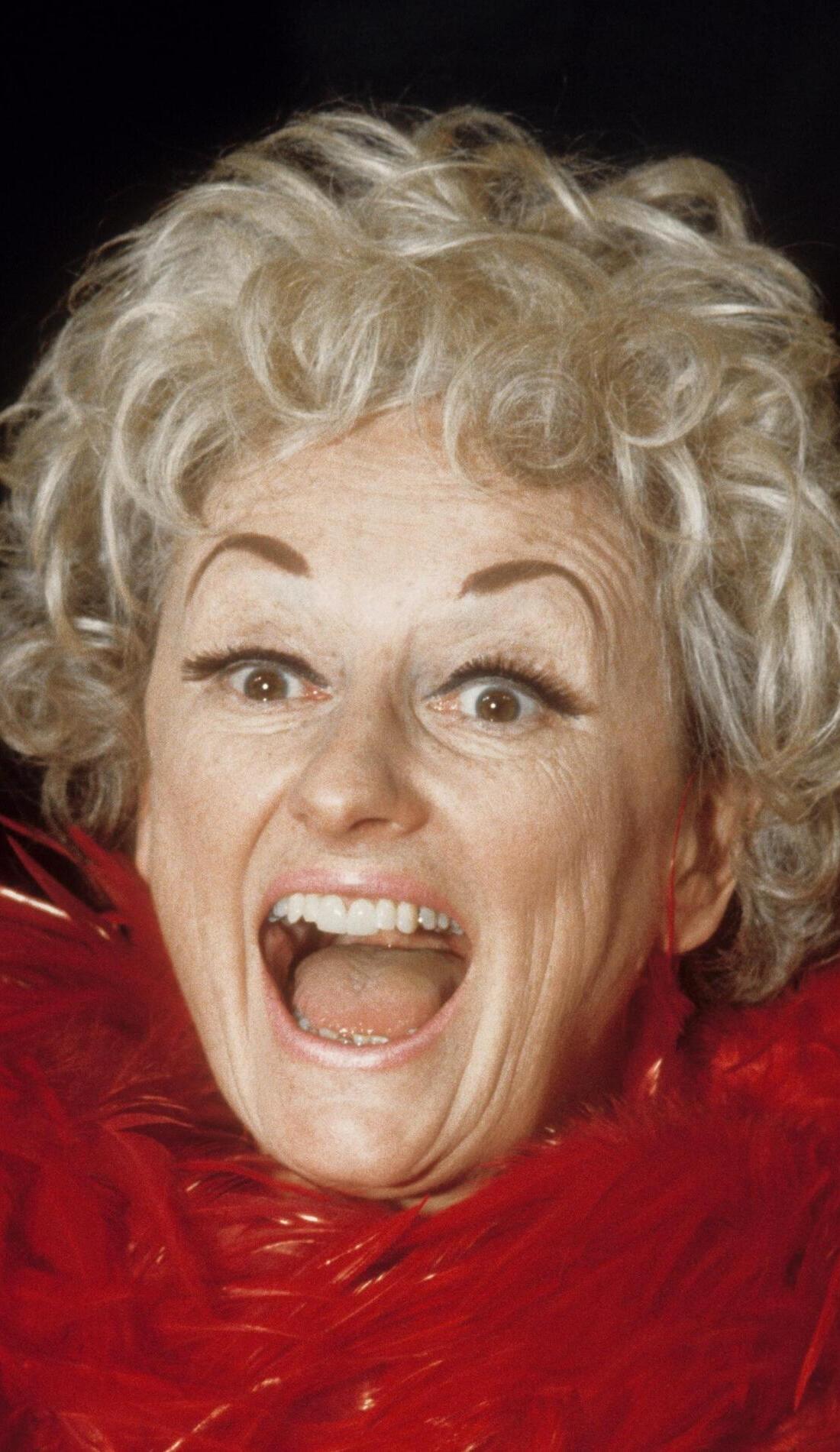 Phyllis Diller Tickets - 2022-2023 Phyllis Diller Concert Tour | SeatGeek