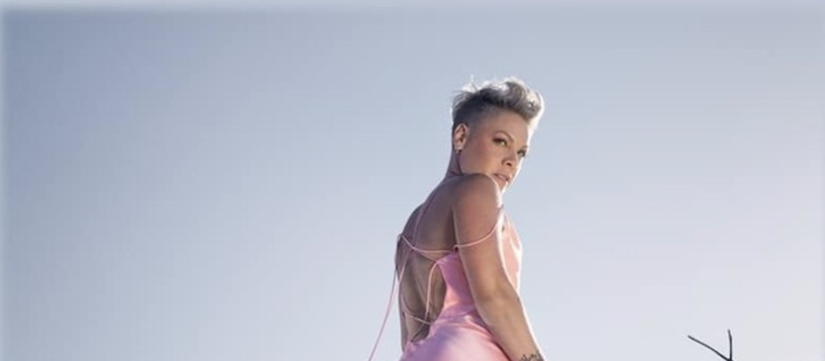 Pink Concert Tickets, 20222023 Tour Dates & Locations SeatGeek
