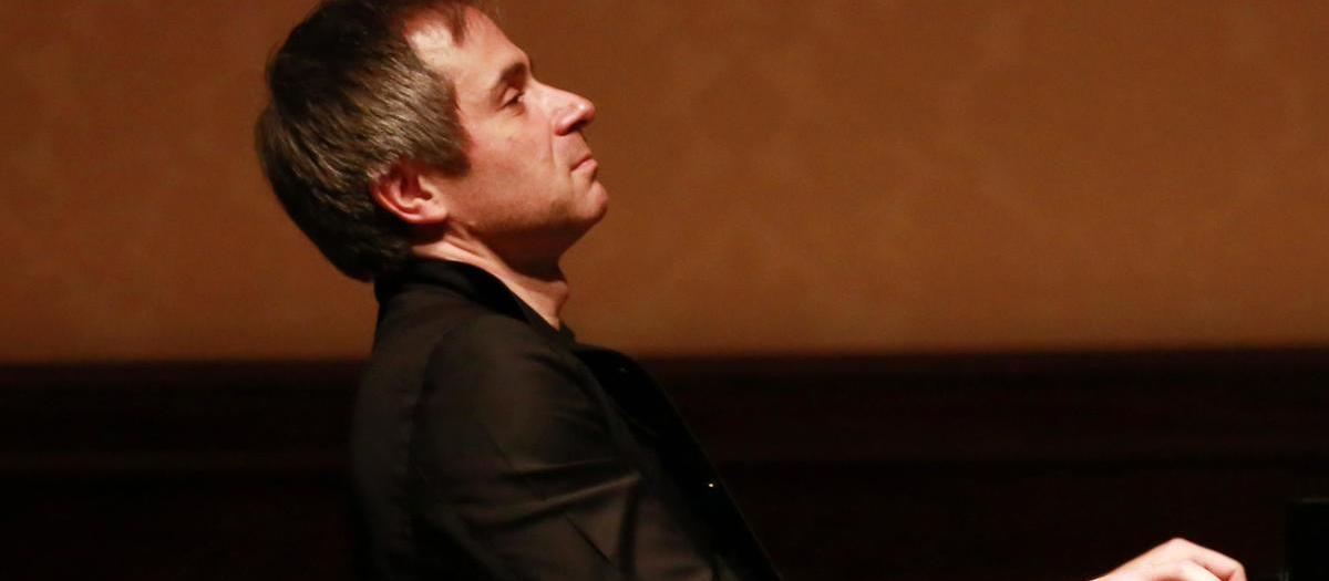 Piotr Anderszewski Tickets