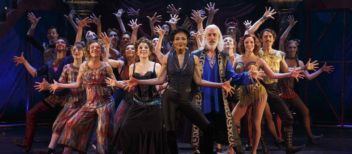 Pippin Tickets