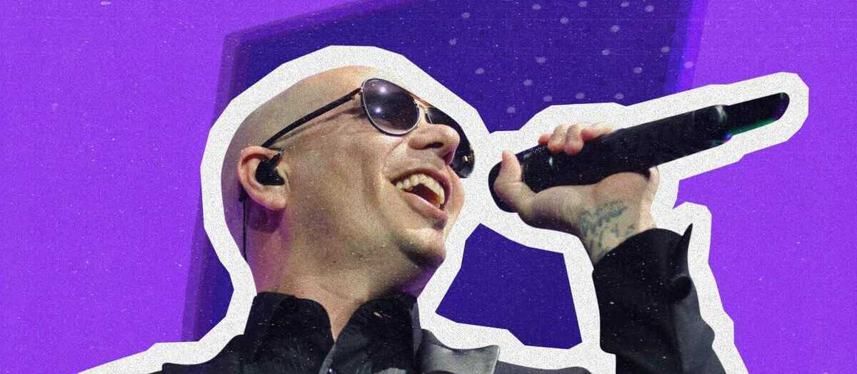 Pitbull Concert Tickets and Tour Dates SeatGeek