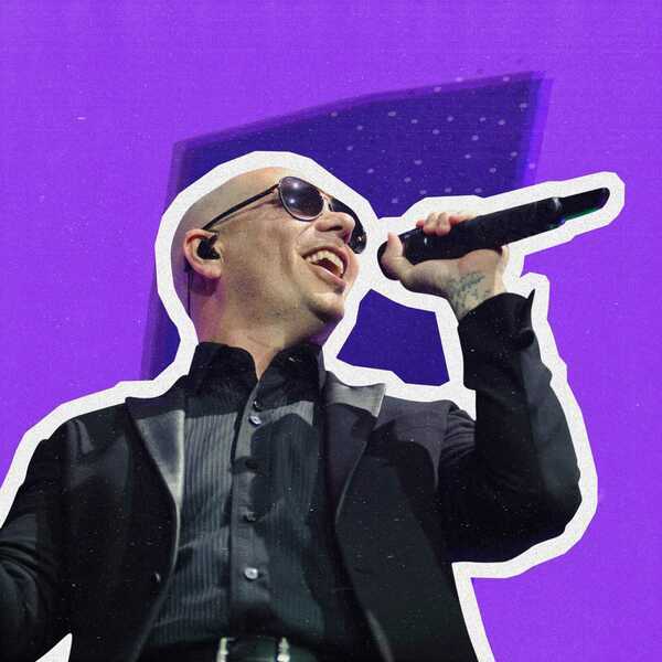 Pitbull Tickets Auburn (White River Amphitheatre) Sep 28, 2024 at 8