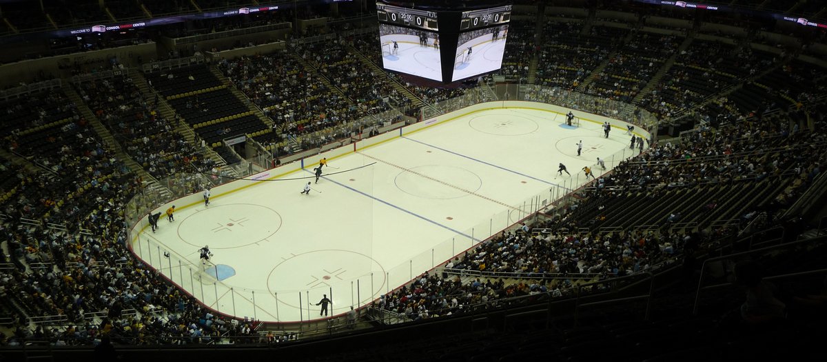 Pittsburgh Penguins Tickets, No Service Fees