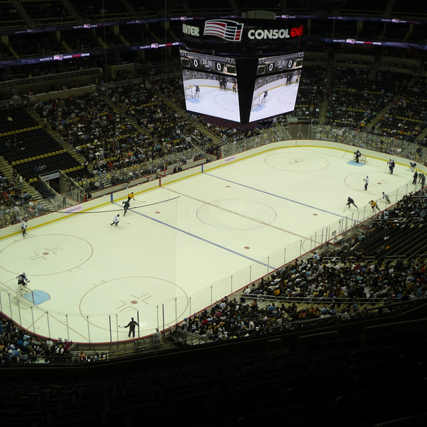 Pittsburgh Penguins Tickets Pittsburgh (PPG Paints Arena) Jan 15