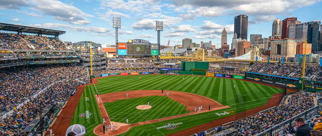 Image for Spring Training: Blue Jays at Pirates