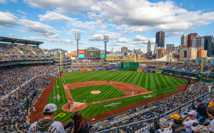 Baltimore Orioles Tickets Seatgeek