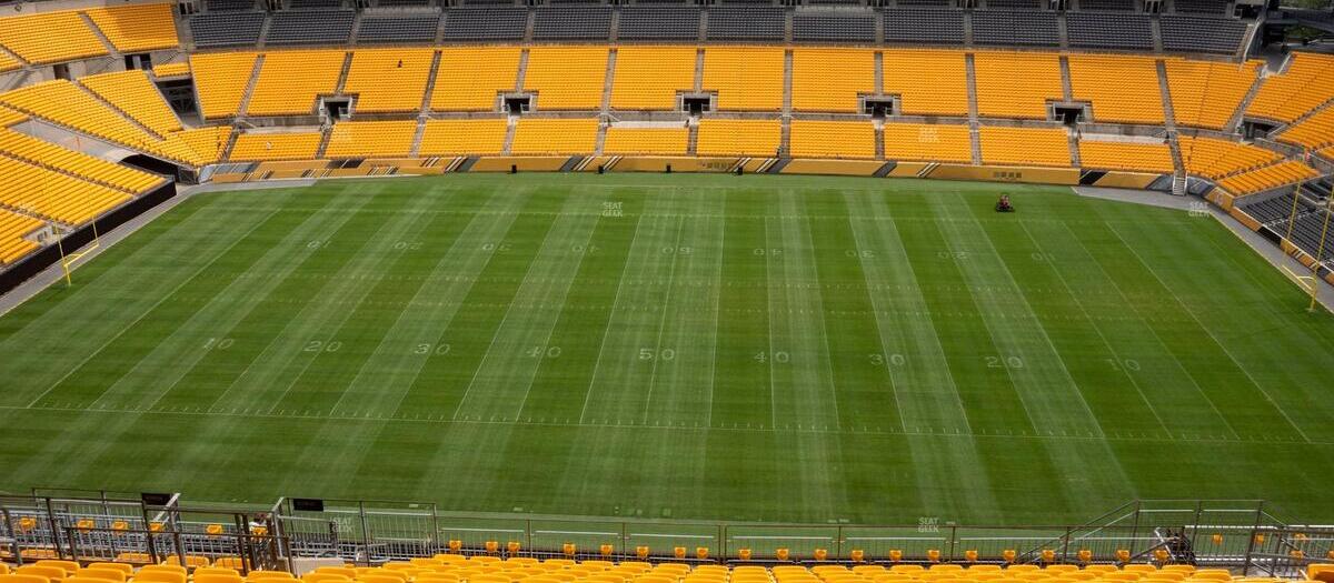 Pittsburgh Steelers Tickets Timetable SeatGeek photo about Pittsburgh Steelers Printable Schedule titled Pittsburgh Steelers Tickets Agenda SeatGeek