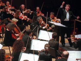 Pittsburgh Symphony Orchestra: Tchaikovskys Pathetique - Pittsburgh