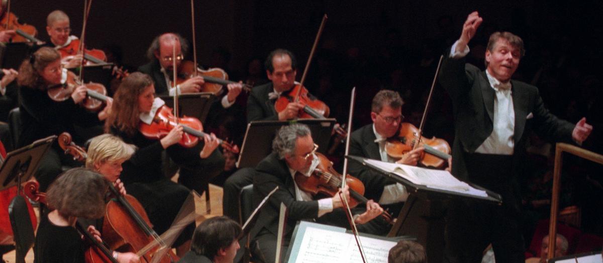 Pittsburgh Symphony Orchestra Tickets