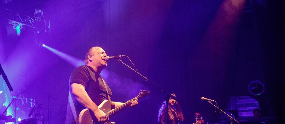 Pixies Tickets