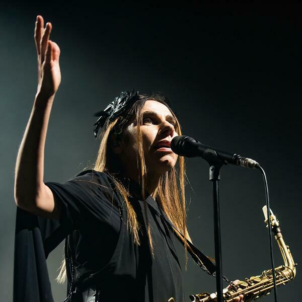 PJ Harvey Tickets Portland (Moda Center) Oct 7, 2024 at 800pm SeatGeek