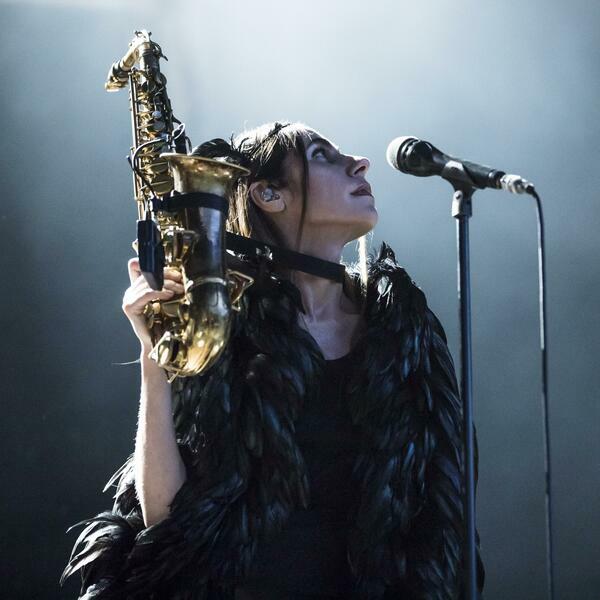 PJ Harvey Tickets San Francisco (The Masonic) Oct 10, 2024 at 800pm