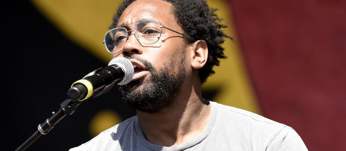 PJ Morton Tickets