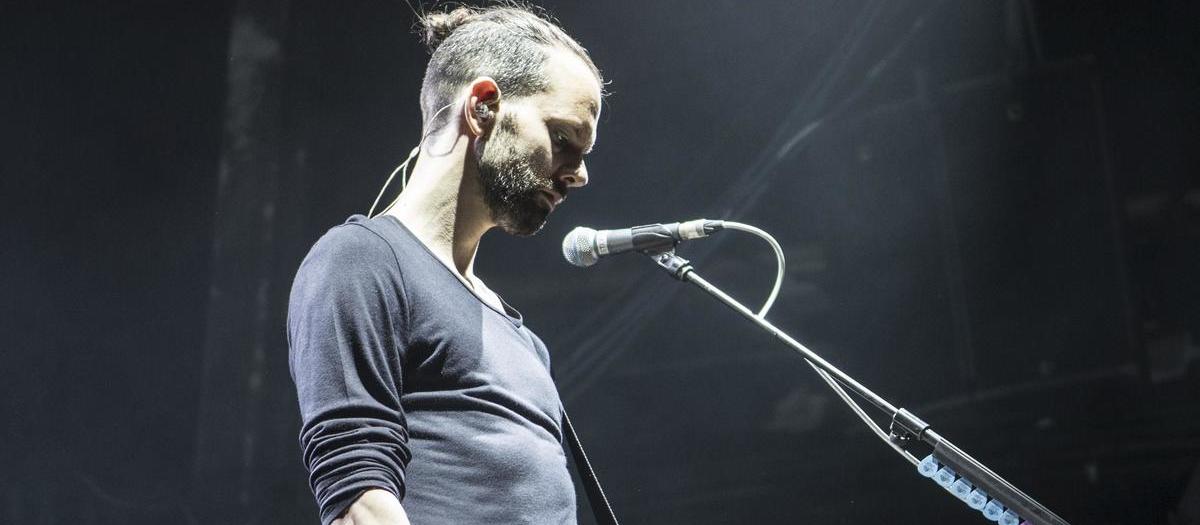 Placebo Tickets