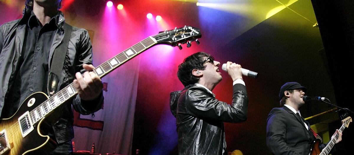 Plain White T's Tickets