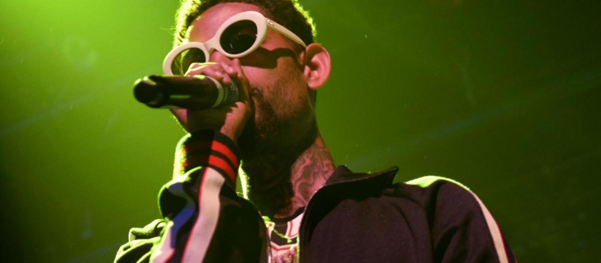 PNB Rock Tickets