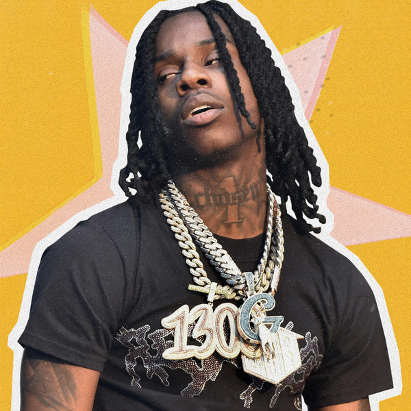 Polo G Tickets Dallas (South Side Ballroom) Nov 23, 2024 at 800pm