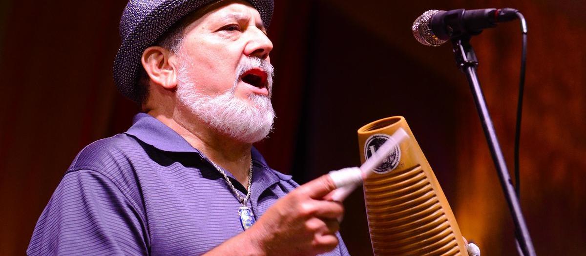 Poncho Sanchez Tickets