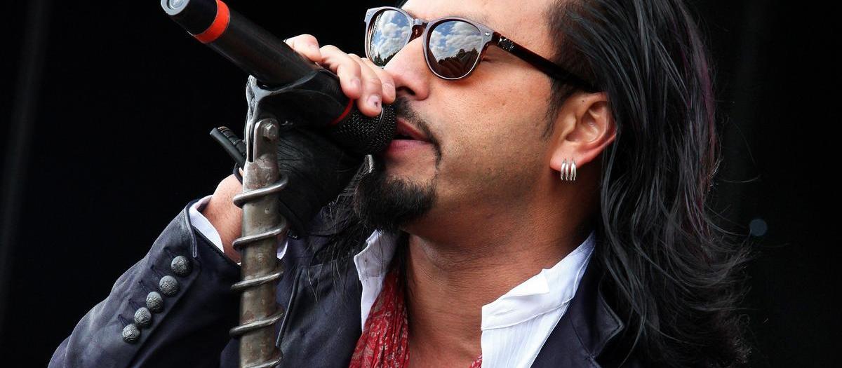 Pop Evil