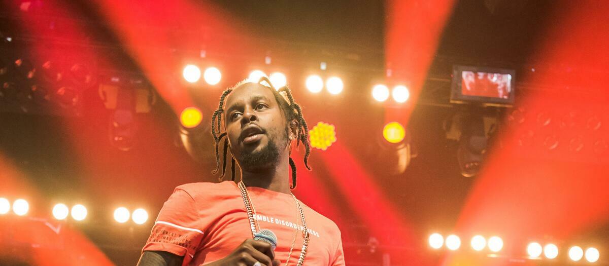 Popcaan Tickets
