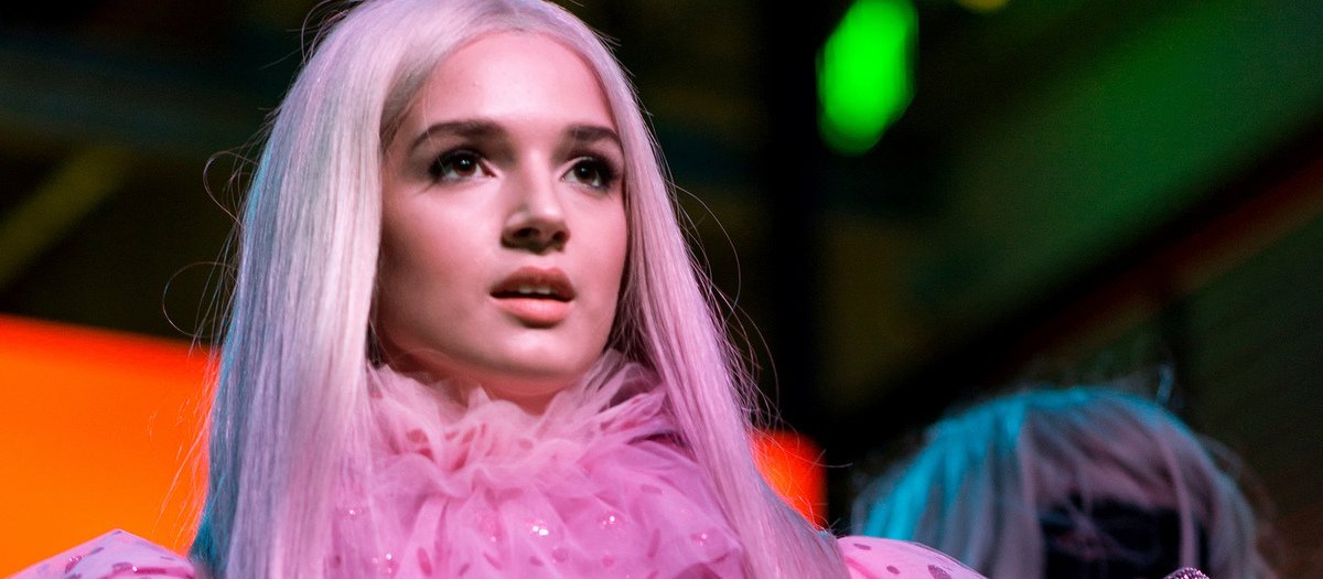 Poppy Concert Tickets, 20232024 Tour Dates & Locations SeatGeek