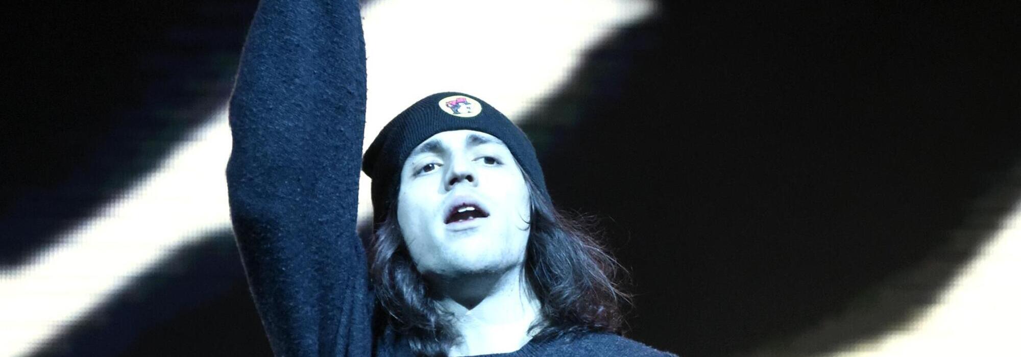 Porter Robinson - Seattle, September 9/24/2021 at WaMu Theater Tickets