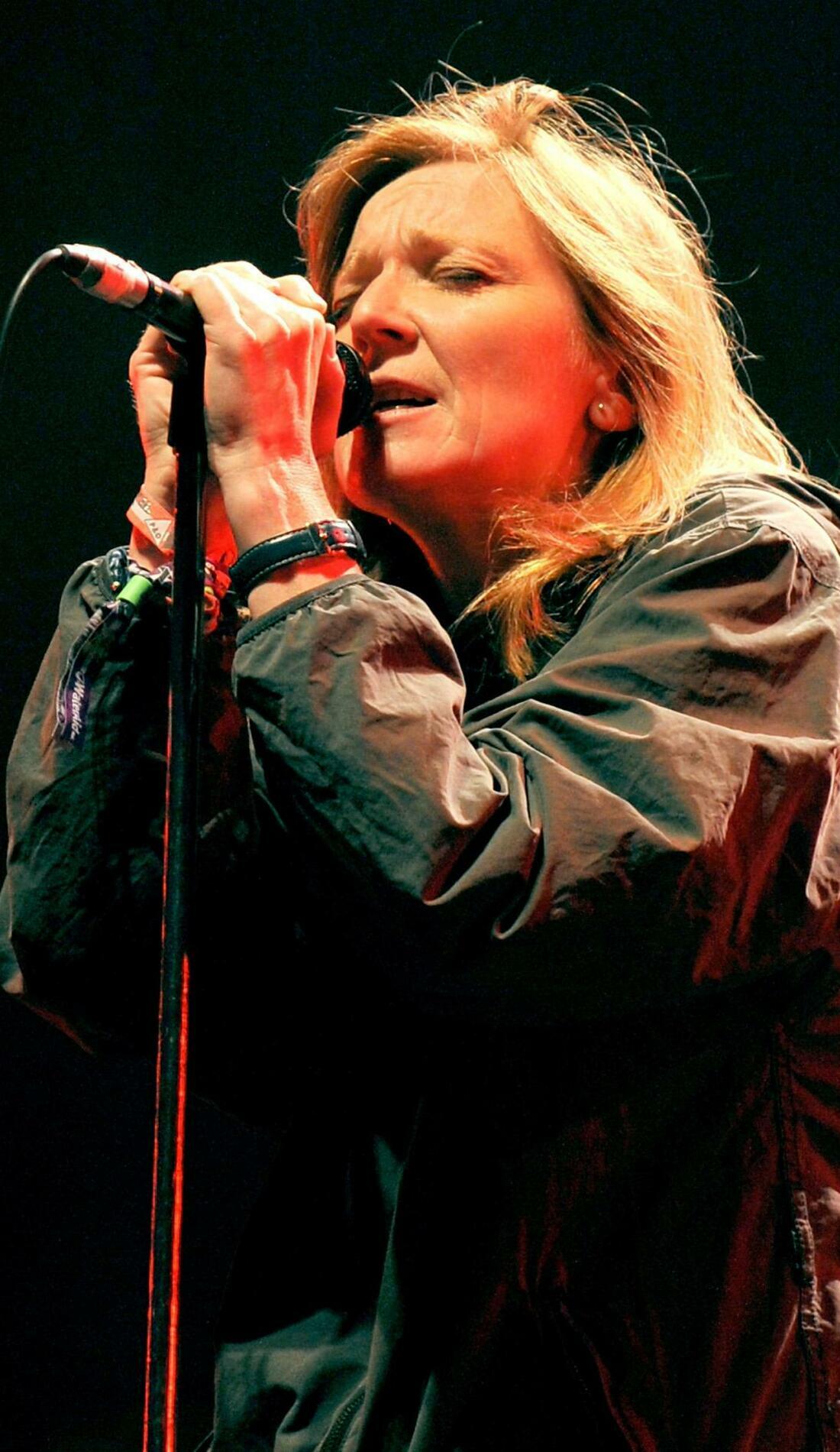 A Portishead live event