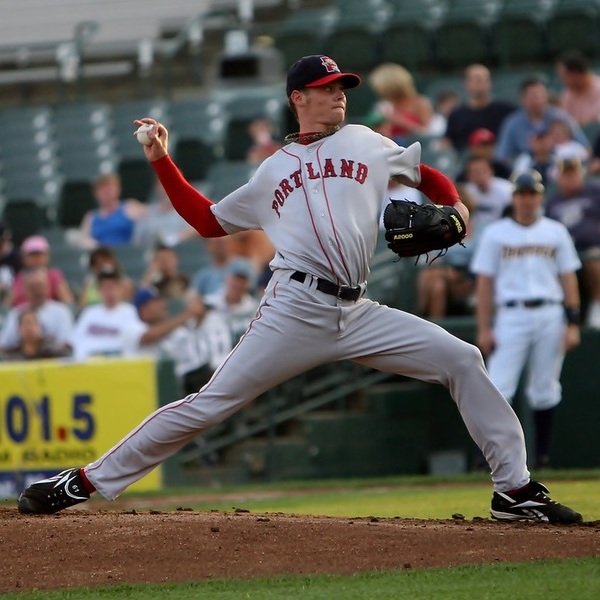 New Hampshire Fisher Cats at Portland Sea Dogs Tickets in Portland