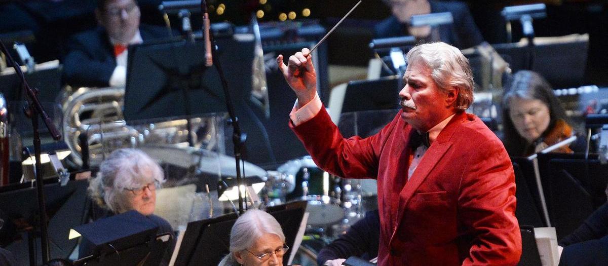 Portland Symphony Orchestra Tickets