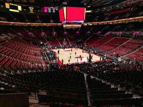 blazers seatgeek hornets charlotte