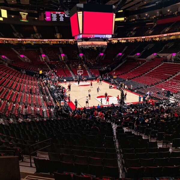 Portland Trail Blazers Tickets 20242025 Trail Blazers Schedule