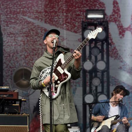 Portugal. The Man Concert & Tour History (Updated for 2023 - 2024)