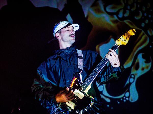 Portugal. The Man Announce 2024 North American Tour Dates