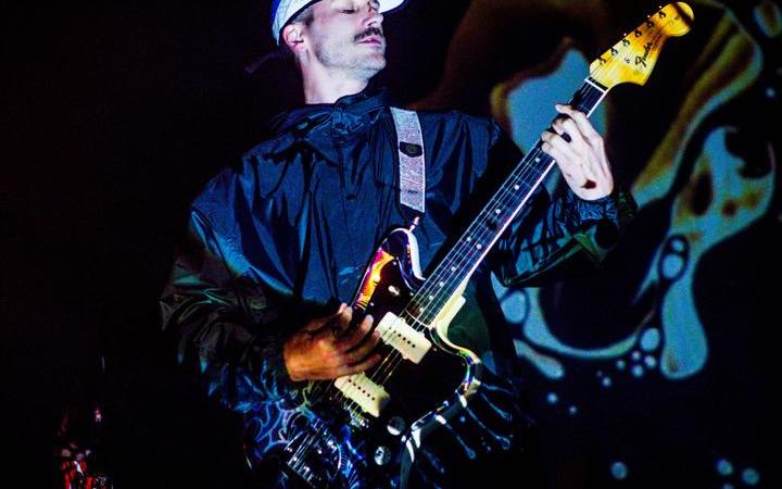Portugal. The Man announce North American headlining tour