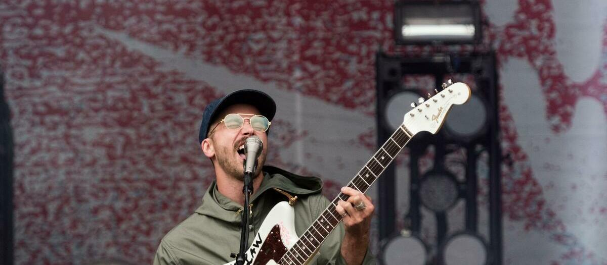 Portugal. The Man Tickets