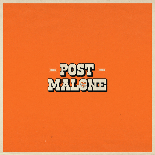 Post Malone Tickets Nashville (Nissan Stadium) - Oct 19, 2024 at 8:00pm ...