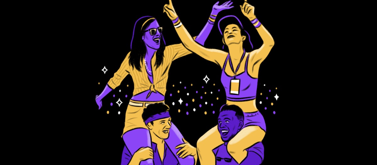 Powerhouse Tickets