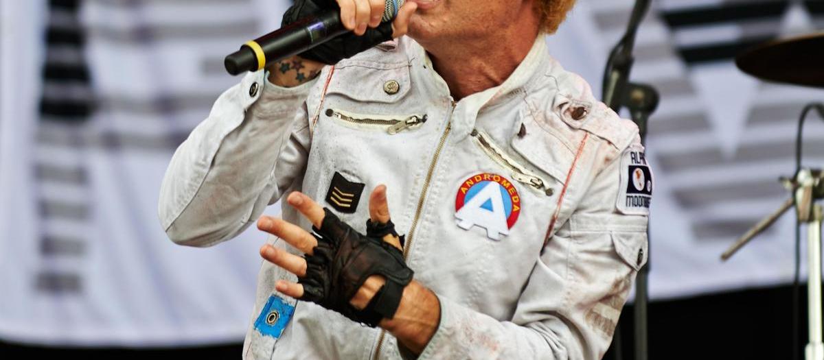 Powerman 5000 Tickets