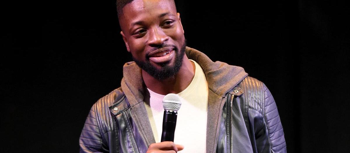 Preacher Lawson Tickets