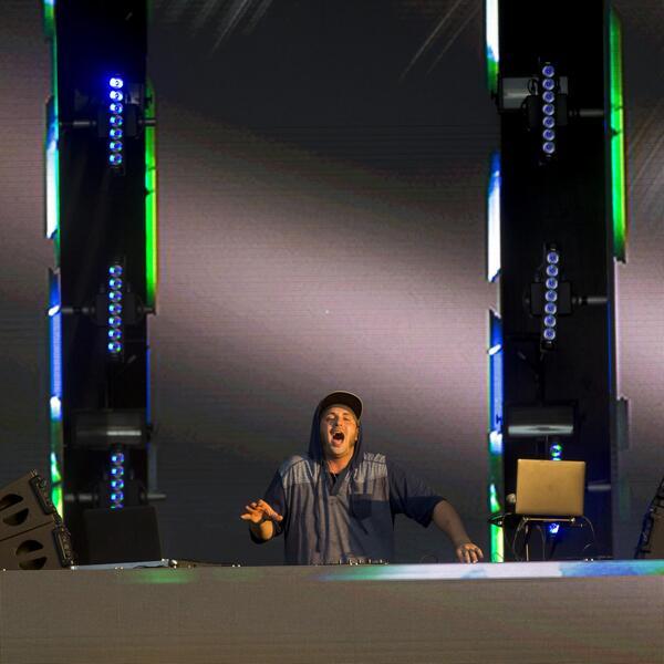 Pretty Lights tickets in Las Vegas (MGM Grand Garden Arena) Oct 26