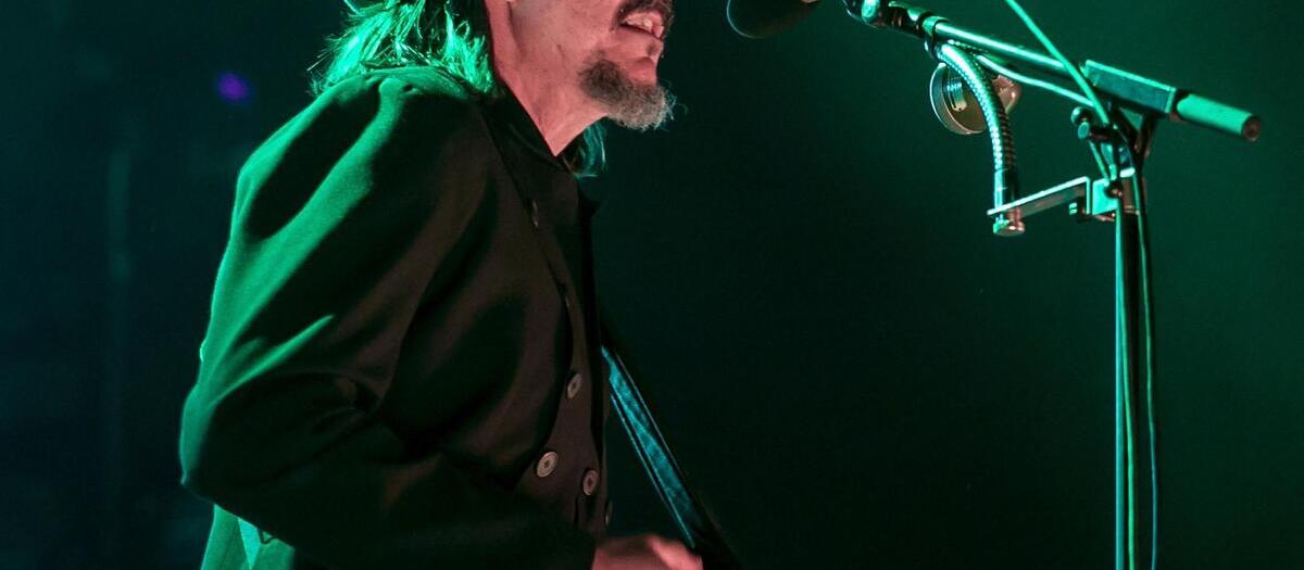 Primus Tickets