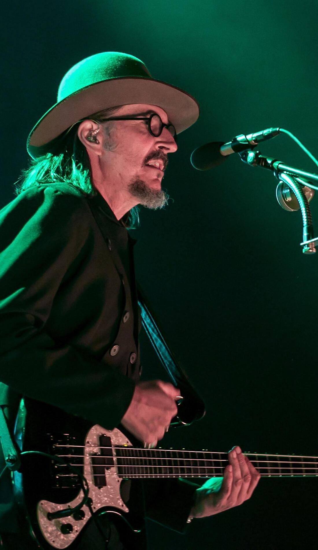 A Primus live event