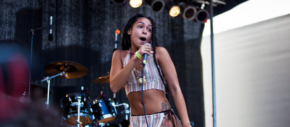 Princess Nokia Tickets